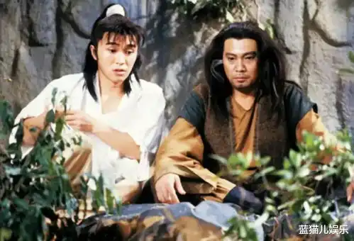 孤独的周星驰有多无奈与吴孟达关系迷离,冯小刚都指其人品差
