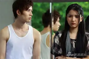 剧版小时代打造有血有肉接地气的时代
