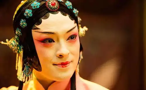 进京城花旦的纯爷们演法,富大龙是另一种的不痴魔不成活