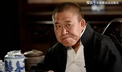 被称丑男的杜旭东与妻子相爱37年0绯闻,女儿逆袭长得美