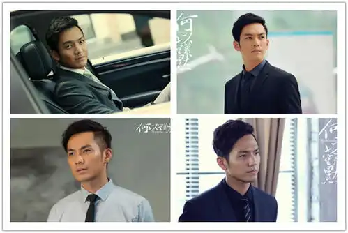 何以笙箫默告诉你偶像剧正确的打开方式