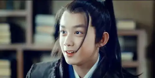 官宣第十三届北京国际电影节青年宣传推广大使吴磊