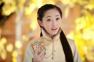 蒋梦婕阚清子刘诗诗大pk荧屏古装美女混战开锣