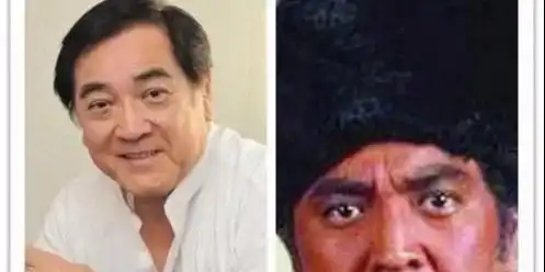 83版射雕英雄传里居然有这么多明星来自内地大家知道
