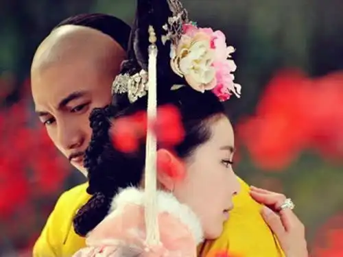 剧中cp却成了真实夫妻,赵丽颖冯绍峰上榜,最后一对甜到掉牙