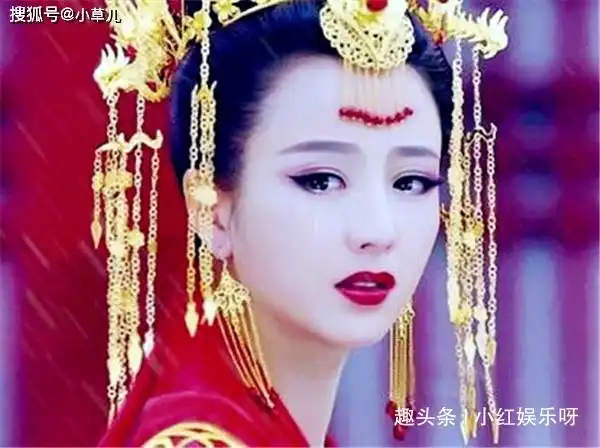 佟丽娅完美错过三十而已,又搭档男神出演古装剧,有望大火
