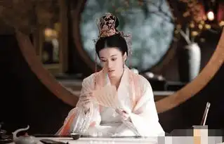 白发三大男主的结局,容齐最惨,而他出家当了和尚