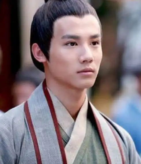 从马天宇身边的小龙套到如今的热播剧男主,他绝对是励志帝