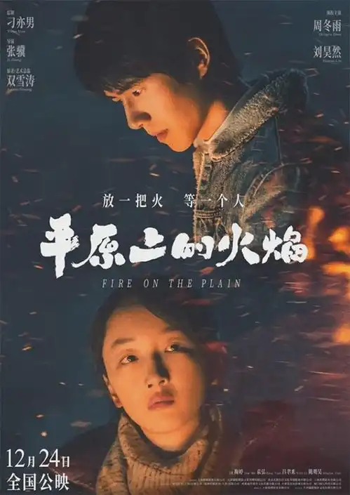 12月电影1部悬疑片,3部案件片,4部爱情片,有你期待的吗
