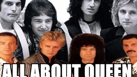 你到底有多了解皇后乐队