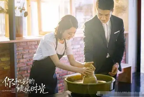 倾城时光拍到一半男三就跑路了临时上阵的演员,竟因此火了