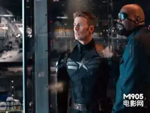 美国队长2曝光新剧照电梯间大战死伤众多
