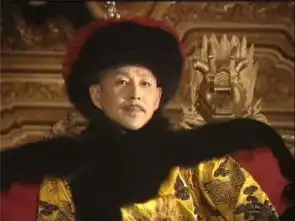 80后心中再也无法复制的古装电视剧经典角色
