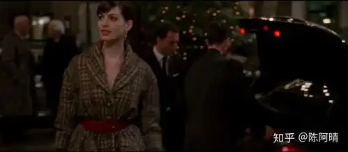 穿普拉达的女王穿搭小白变身时尚女王的逆袭之路
