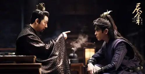 庆余年2来袭范闲假死归京,六个大爹六种表现,庆帝真能忍
