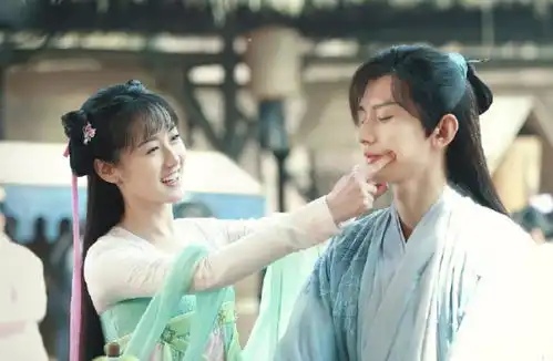 琉璃美人煞还未播,璇玑又一古装剧来袭,这回招架不住了