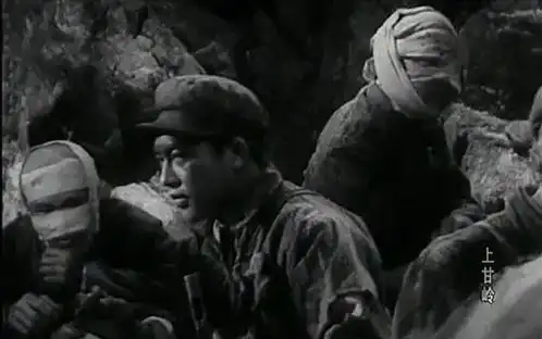 王近山之女讲述爸爸最爱看的几本书和最不忍看的一部电影
