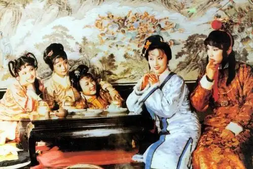 黛玉为何说宝玉是个银样蜡枪头专家作者有深层暗示
