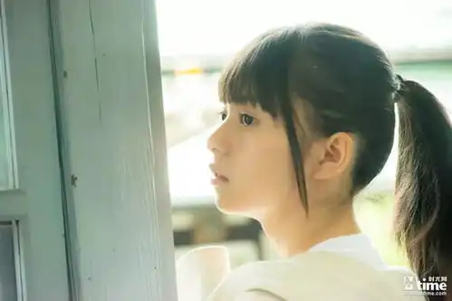 卡哇伊那些年曝斋藤飞鸟剧照