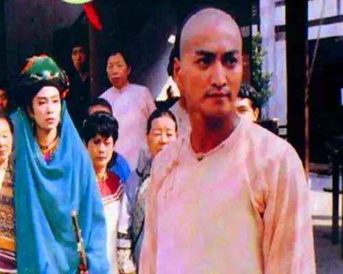 如何评价书剑恩仇录