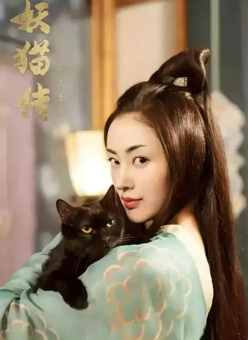 芳华让黄轩火了陈凯歌半夜笑醒,因下周妖猫传男主还是他
