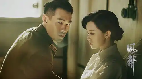 认真低调演戏的杨祐宁,三部剧同档,对演员也是压力
