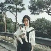 简单一句话我们要好好的俩姐妹qq头像图片
