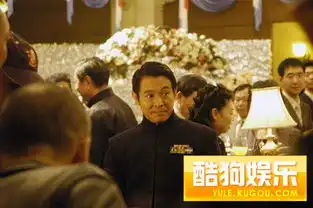 李连杰零片酬为了报恩建国大业三句台词