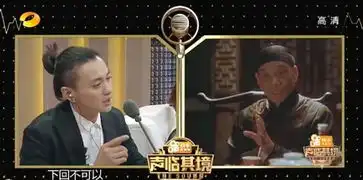 老戏骨配音引热议配音行业的春天真的来了吗