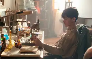 明星大侦探微剧乔振宇战宇双生甄少扑朔迷离
