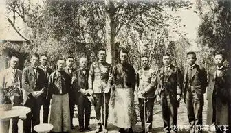 末代皇帝溥仪临死前,为何直喊着河车丸
