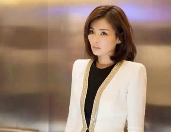 再见了刘涛,再见了杨紫,欢乐颂3已迎来新5美的曙光