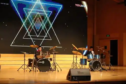 爱乐之城银悦之约超银小学新年音乐会璀璨绽放