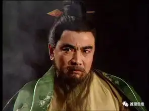三国演义蒋干如果我会推理思维我就不会中周瑜给我施下的反间计了
