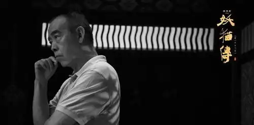 陈红为什么被称大陆第一美人,又拿什么征服了陈凯歌