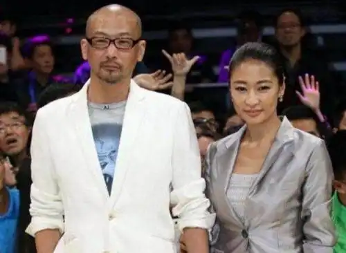 他把黄渤领进娱乐圈,妻子曾是当红演员,难怪前任如今红得不像话
