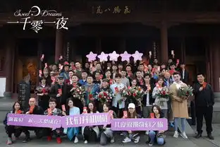 都市童话一千零一夜开机王瑞子迪丽热巴成闺蜜
