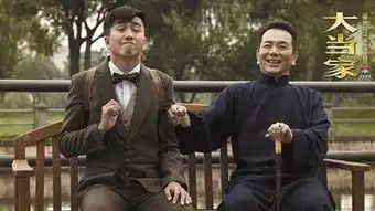 张晨光演了27次老爸却说自己是个坏爸爸
