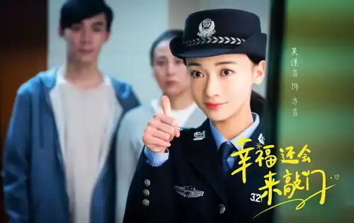 吴谨言和聂远这对cp为何能走到今天
