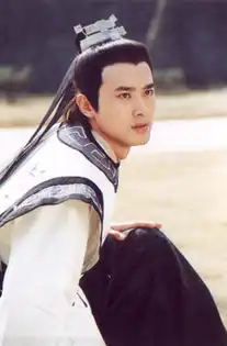 少年包青天2剧照