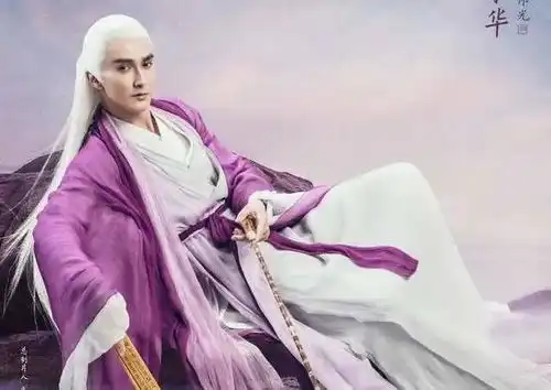 三生三世枕上书大结局,东华帝君为啥让人欲罢不能