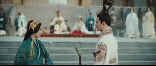 皓镧传公子羽下线,生前想要争夺王位,临死之时想到的全是她
