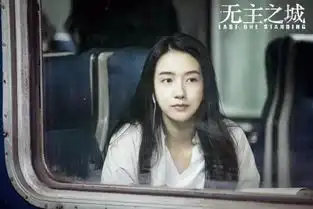 从无证之罪到无主之城,爱奇艺悬疑剧为何总能赢
