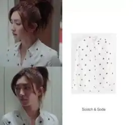 看了恋爱先生我也想学江疏影和辛芷蕾,穿得有点意思有点劲儿
