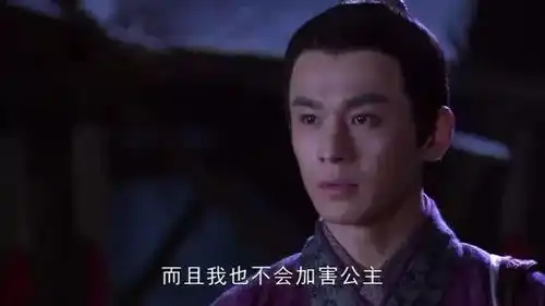 画皮郑吉真实身份曝光,他竟然是个不人不妖的怪物