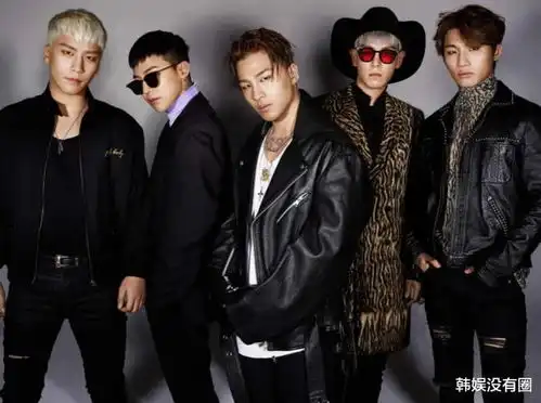 bigbang太阳清空sns引发猜测要solo回归还是账号被黑了
