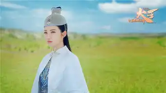 景甜新剧将播温柔与侠义兼备
