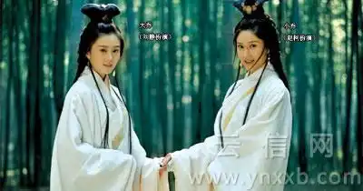 三国主角曝光张飞被批像山贼
