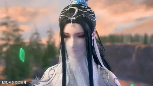 武动乾坤林可儿才是真女主吧穿情侣装,长主角脸,像极了云韵

