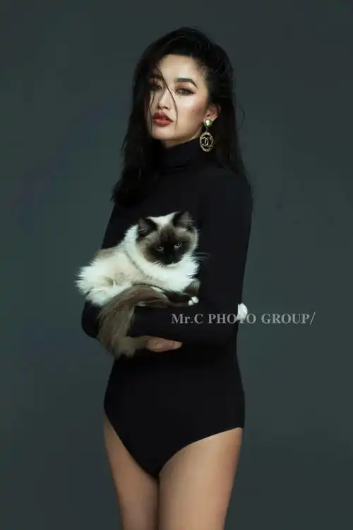 浪漫五月,宠粉福利来袭,送你一份定制的美